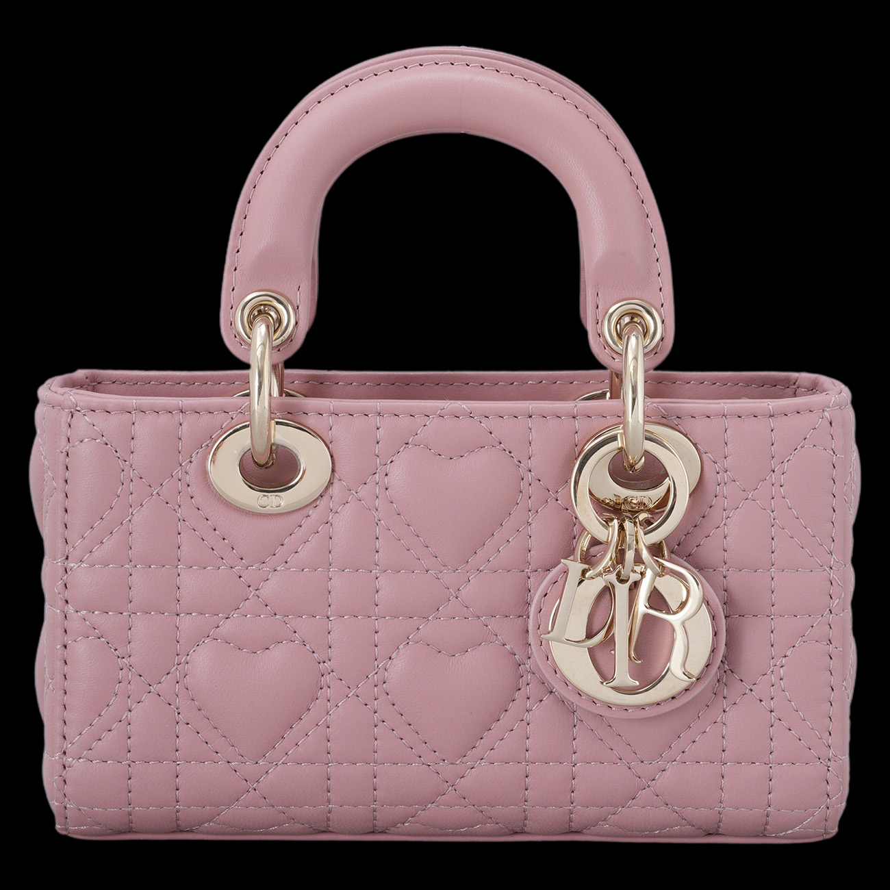 CHRISTIAN DIOR(USED)크리스찬디올 레이디 D JOY 마이크로